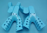 Medium nedre tenndekselbrett