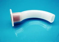 Oral Oropharyngeal Guedel Airway