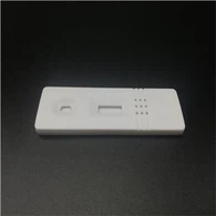 Tom kassett for rask test