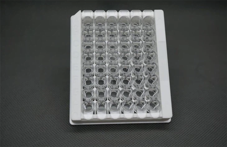 Elisa 96 Well Plate