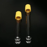 SST Vacutainer Tubes